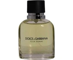 Kvepalai vyrams Dolce &amp; Gabbana Pour Homme EDT, 75 ml