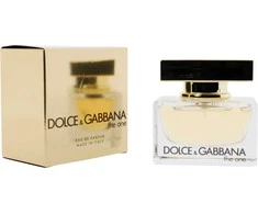Dolce&amp;Gabbana Dolce &amp; Gabbana The One EDP 30ml