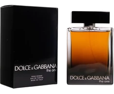 Dolce&amp;Gabbana The One For Men kvapusis vanduo purškiklis 150 ml