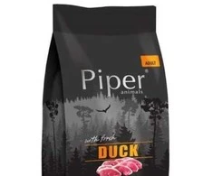 Sausas Šunų Maistas - DOLINA NOTECI Piper Animals - 12 kg