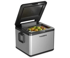 Dometic CK2 45 Hybrid (juodas/sidabrinis)