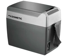 Dometic TropiCool TCX 07 nešiojama termoelektrinė šaldymo dėžė, 7 litrai