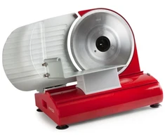 Šakotuvas Domo DO522S, Electric, 1.5 cm, Raudona, 1 mm, 22 cm, 200 W