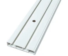 Domoletti CEILING CURTAIN TRACK BOARD 2 TRACKS 180