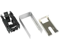 Dorma Dangtelis ED100/250 priekinis vario su kabeliu jūra