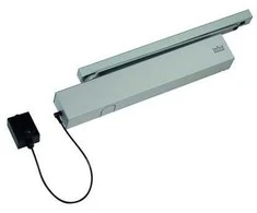 Dorma Durų pritraukėjas Ts99fl normalmont 1250mm sidabrinis