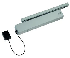 Dorma Durų pritraukėjas Ts99fl normalmont 1250mm sidabrinis