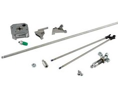 Dorma Mechaninis sinchronizavimo rinkinys ESR ED100/250