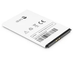 Doro 1378 / 1380 / 1382 / 1385 akku