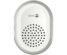 Doro Hemma Chime, baltas, Doro Hemma, 60 g, 44 mm, 48 mm, 67 mm