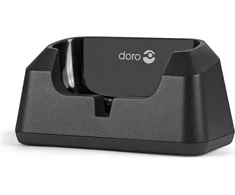 Įkroviklis Doro Podstawka ładująca Leva L10/E10/E10S/X10 (8847)