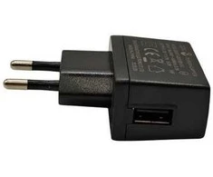 Doro 8271, Vidinis, 5 W, Juoda, 1 vnt.