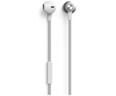 DORO USB-C ausinės, baltos