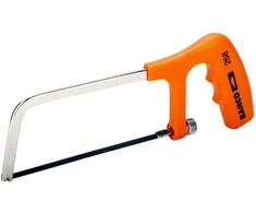 „Downstrip Bahco“ 150 mm jaunesnysis 268