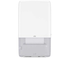 Dozatorius Tork H5 PeakServe® Continuous™ baltas, – rankšluosčiams