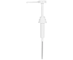 Dozavimo pompa Tana Professional balta 18 ml