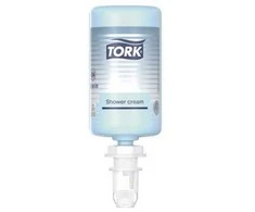 Dušo kremas TORK S4, 424601
