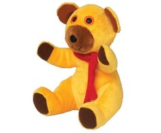 DR Beanbag Bamse lille (6-220)