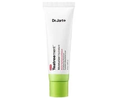 Dr Jart DR.JART_Teatreement drėkinamasis kremas nuo odos defektų, 50 ml