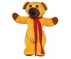 DR - Talking Bamse (6-266)