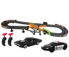 Dragon I Dodge Charger Szybcy ir Wściekli lenktynių rinkinys