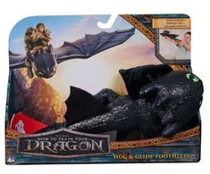 Spin Master Drakonų filmo sklandymo apkabinimas bedantis pliušinis žaislas 30 cm