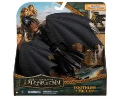 Dragons Drakonai - Vikingas ir Drakonas-Bedantis ir Žagsėjimas (6075557)
