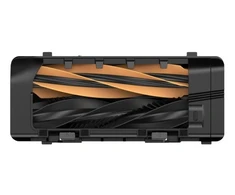 Šepetėlio dangtelis, skirtas Dreame X50 Ultra/L40/D20/D20 Plus/L50 Utra/L50 Pro siurbliams-robotams