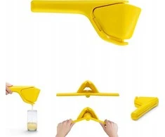 Sulčiaspaudė Dreamfarm - Fluicer Lemon