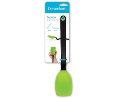 Dreamfarm Supoon Žalias*