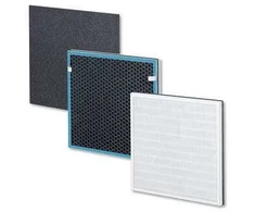 Drėkintuvas Beurer filtrų rinkinys skirtas LR210/200