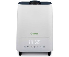 Drėkintuvas Meaco Mist Deluxe 202