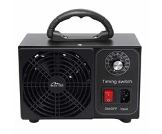 Drėkintuvas Media-Tech OZONE GENERATOR MT6540