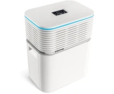 Drėkintuvas Venta LW74 Areostyle Wi-Fi juoda