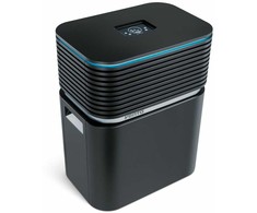 Drėkintuvas Venta LW74 Areostyle Wi-Fi juoda