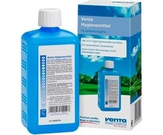 Drėkintuvas Venta Higienos skyrius