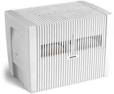 Drėkintuvas Venta LW45 Classic Original, Baltas, Baltas, Floor, Status, 6.5 W, AC