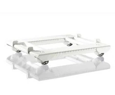 Drėkintuvas Venta 6060500, Baltas, LW 24, 24 Plus, 25, 44, 44 Plus, 45, 270 mm, 40 mm, 290 mm, 1.5kg
