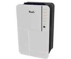 Drėkintuvas Mobilus sausintuvas „Woods MRD-20“