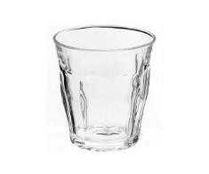 Szklanka Duralex PICARDIE 310 ml transparentna - komplektas 6 vnt.