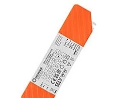 LED transformatorius LEDVANCE DR, IP20, 30 W, įėjimas AC220-240V, išėjimas DC24V