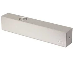 Durų uždarymo mechanizmas DORMA TS 83 EN 3-6, baltas