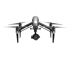 Dronas DJI Inspire 2 X7 Standard Kit