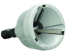 Meller Tools Drožtukas srieginiams strypams RUKO 3-19mm