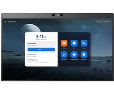Televizorius Monitorius Dten D7X 75IN Windows edition (DB71475E)