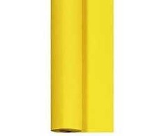 Vienkartinė staltiesė/uzdangalas rulone Dug Dunicel 1,18x25 m geltona, 25 m/ritinyje