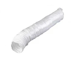 Duka Ventilation Lanksti žarna PE ø162x6000mm balta