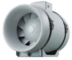 Duka Ventilation Kanalinis ventiliatorius 125 TT Pro