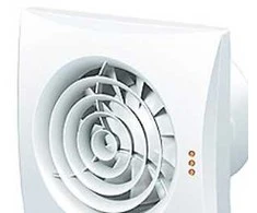 Duka Ventilation Ventiliatorius PRO 30 T su laiko reguliavimu, Ø100 mm