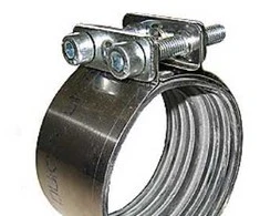 Duker CS Kobling 75 mm - 78 mm - SML